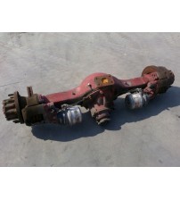 PONTE DIFFERENZIALE IVECO EUROCARGO